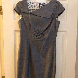 Business attire dress